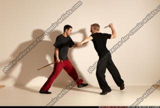 fighters3-smax-eskrima-machete-stick-fight