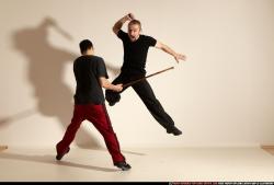 FILIPINO-SMAX-ESKRIMA-MACHETE-STICK-FIGHT