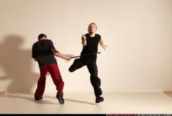 FILIPINO-SMAX-ESKRIMA-MACHETE-STICK-FIGHT