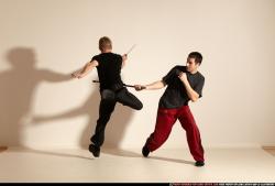 fighters3-smax-eskrima-machete-stick-fight