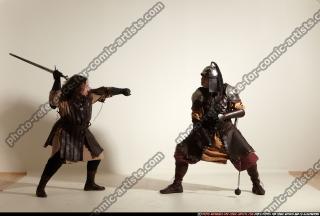 medieval-fight-smax-double-attack11