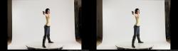 3d-stereoscopic-natalie-dual-guns-pose1