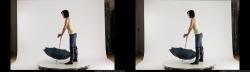 3d-stereoscopic-natalie-umbrella-pose1