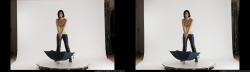 3d-stereoscopic-natalie-umbrella-pose1