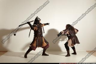 2013 05 TEON MEDIEVAL FIGHT SMAX DOUBLE ATTACK14 05