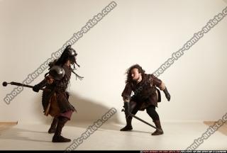 2013 05 TEON MEDIEVAL FIGHT SMAX DOUBLE ATTACK14 16