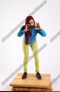 2013 05 NINA DAILY ACTIVITIES1 13