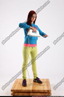 2013 05 NINA DAILY ACTIVITIES2 13