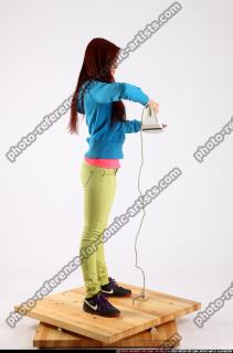 2013 05 NINA DAILY ACTIVITIES2 14