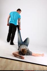 alex-drags-bad-guy