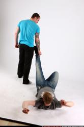 alex-drags-bad-guy