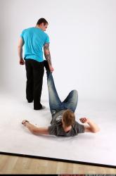alex-drags-bad-guy