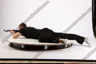 2013 06 ALEX LAYING AIMING AK-47 06 B