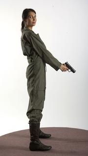 MEGAN-REVOLVER-DRESSED