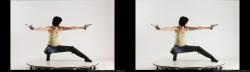 3d-stereoscopic-natalie-dual-guns-pose2