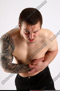 2013 07 ALEX STANDING WOUNDED 08