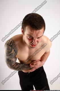 2013 07 ALEX STANDING WOUNDED 09