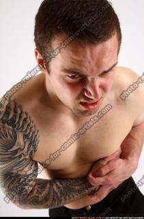 2013 07 ALEX STANDING WOUNDED 10