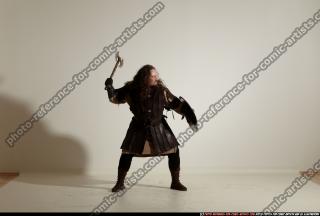 2013 07 TEON MEDIEVAL WARRIOR2 SMAX ATTACK10 01