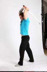 alex-bad-guy-daikatana-fight