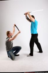 alex-bad-guy-daikatana-fight