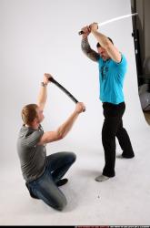 alex-bad-guy-daikatana-fight