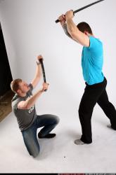 alex-bad-guy-daikatana-fight