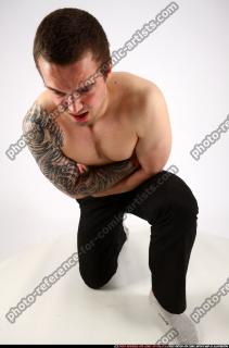 2013 07 ALEX KNEELING WOUNDED 09