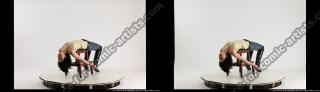 3d-stereoscopic-natalie-laying-back