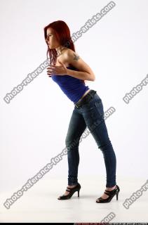 2013 08 NINA SEXY POSE 06 B