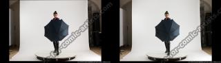 2013 09 3D STEREOSCOPIC INNA UMBRELLA POSE2 00