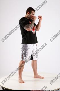 2013 09 ALEX MARTIAL ARTS POSE1 02