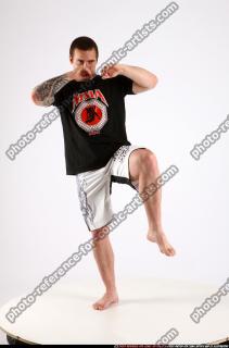 2013 09 ALEX MARTIAL ARTS POSE2 01