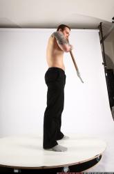 alex-standing-spear-attack