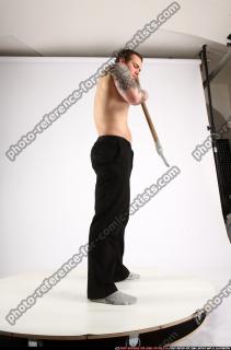 2013 10 ALEX STANDING SPEAR ATTACK 02 C