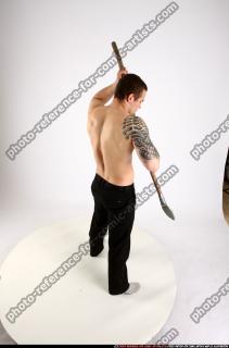 2013 10 ALEX STANDING SPEAR ATTACK 03 A