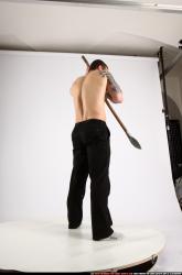 alex-standing-spear-attack