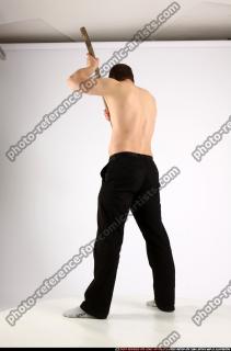 2013 10 ALEX STANDING SPEAR ATTACK 05 C