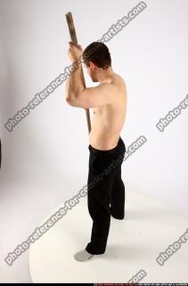 2013 10 ALEX STANDING SPEAR ATTACK 06 A