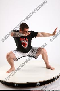 2013 10 ALEX MARTIAL ARTS POSE4 02