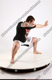 2013 10 ALEX MARTIAL ARTS POSE4 03