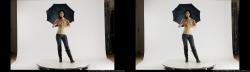 3d-stereoscopic-natalie-umbrella-pose1