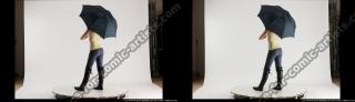 2013 10 3D STEREOSCOPIC NATALIE UMBRELLA POSE1 03