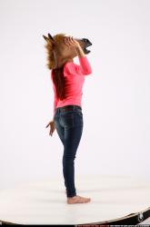 nina-horse-head-mask-pose1