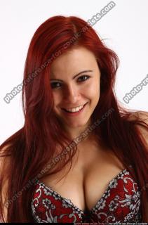 2013 11 NINA FACIAL EXPRESSIONS1 02