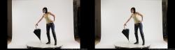 3d-stereoscopic-natalie-umbrella-pose3
