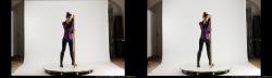 3d-stereoscopic-inna-standing-pole-pose