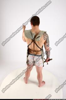 2013 12 ALEX PREHISTORIC SWORD POSE1 04 A