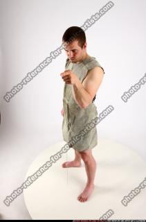 2013 12 ALEX PREHISTORIC SWORD POSE1 07 A