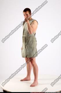 2013 12 ALEX PREHISTORIC SWORD POSE1 07 B